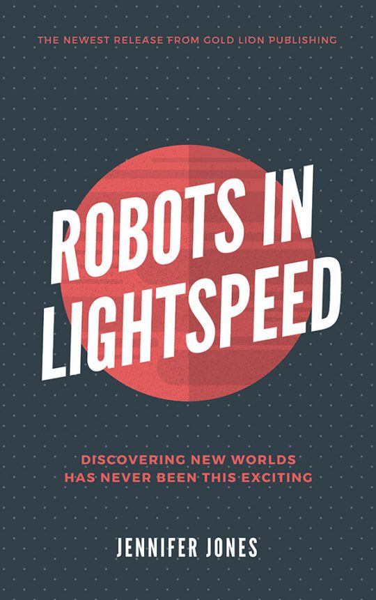 Robots in Lightspeed